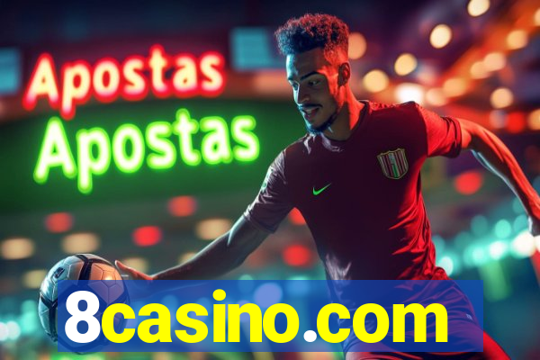 8casino.com