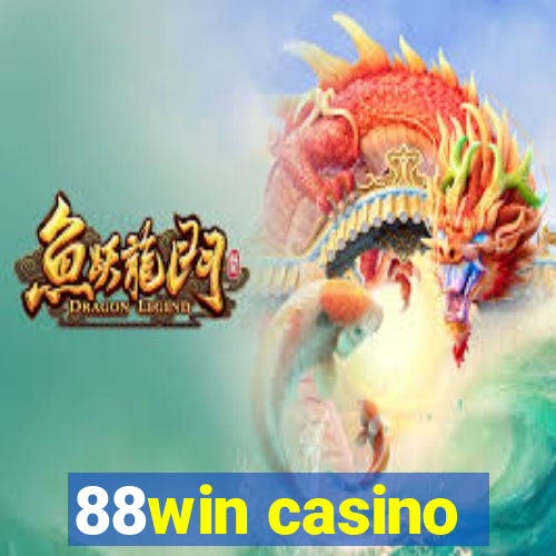 88win casino