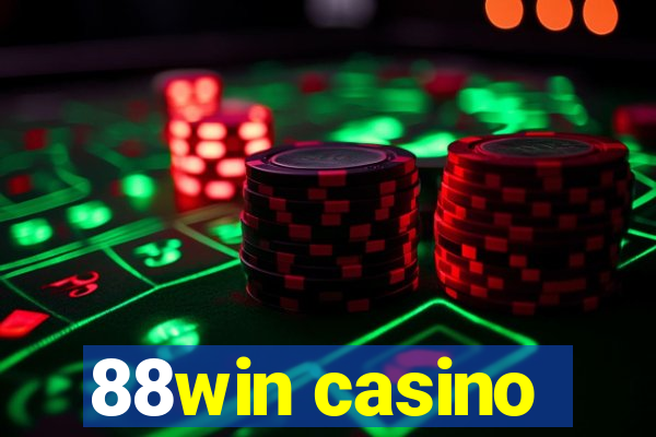 88win casino