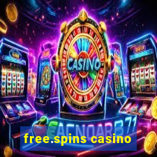 free.spins casino