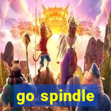 go spindle