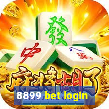 8899 bet login