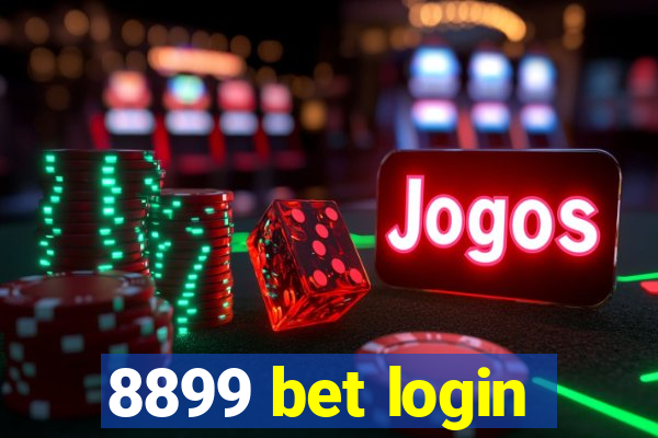 8899 bet login