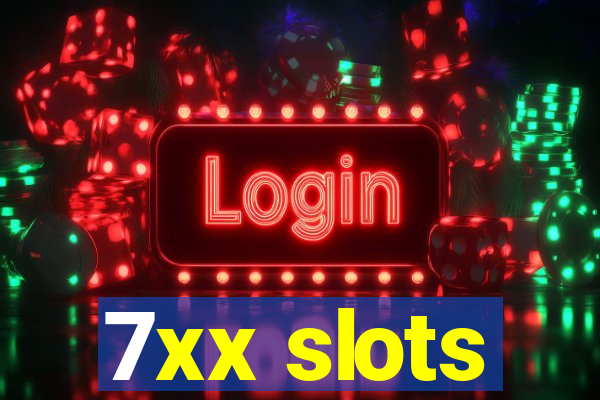 7xx slots