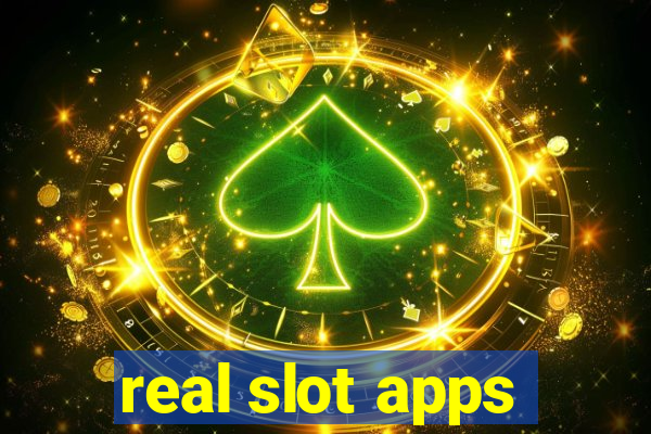 real slot apps