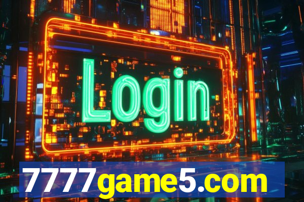 7777game5.com