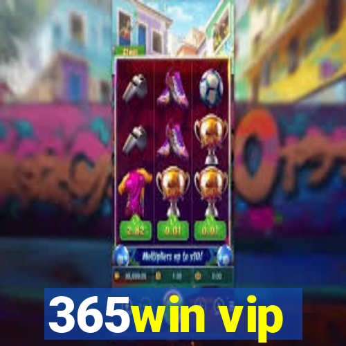 365win vip