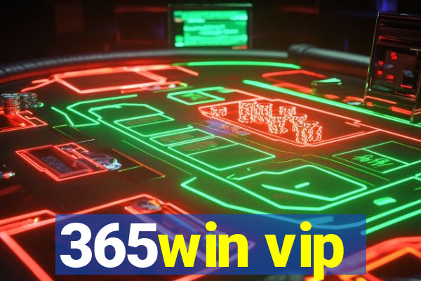 365win vip