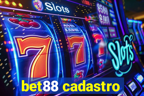 bet88 cadastro