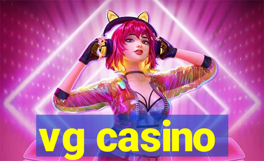 vg casino