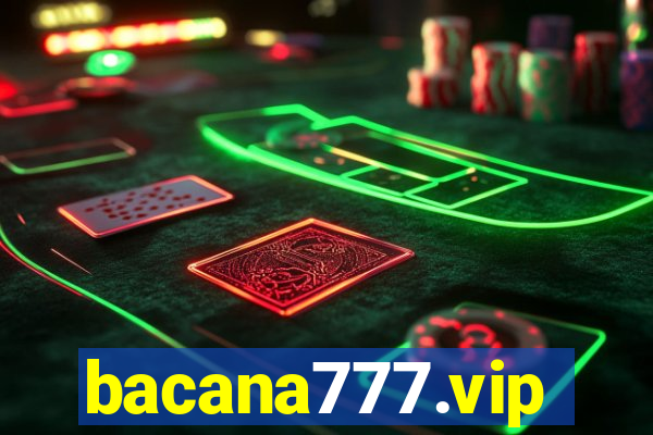 bacana777.vip