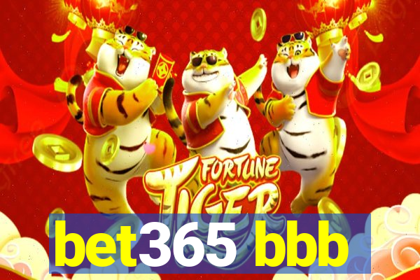 bet365 bbb