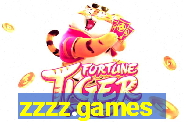 zzzz.games