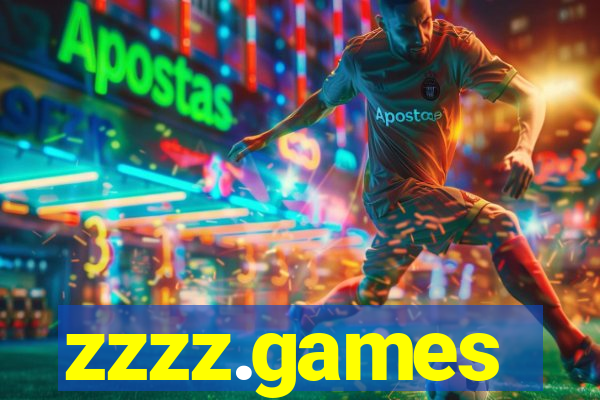 zzzz.games