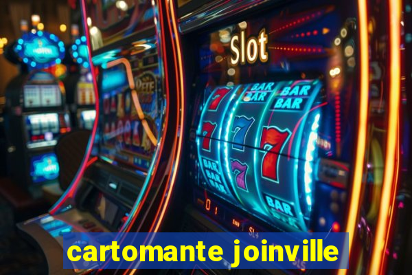 cartomante joinville