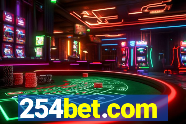 254bet.com