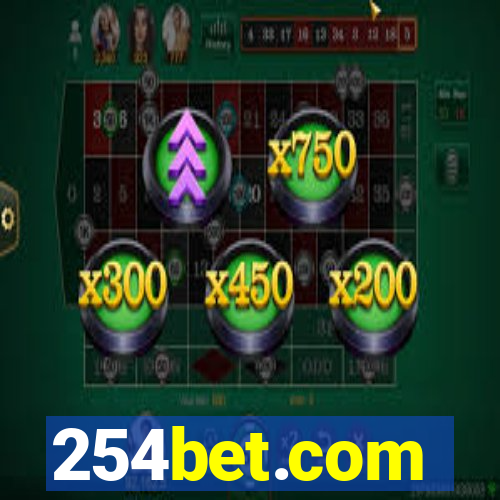 254bet.com