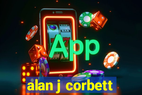 alan j corbett