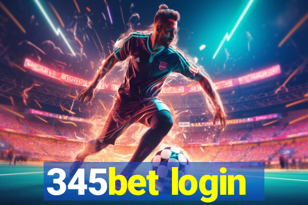 345bet login