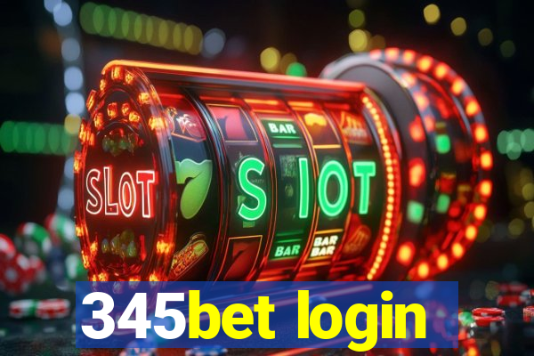 345bet login