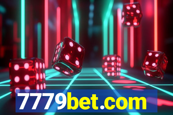 7779bet.com