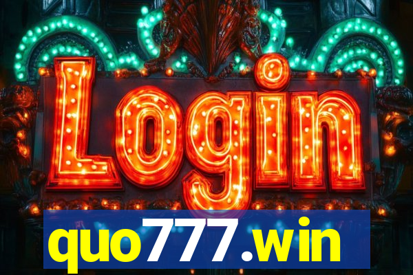 quo777.win