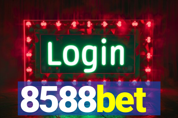 8588bet