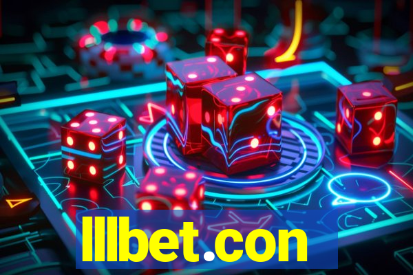 lllbet.con