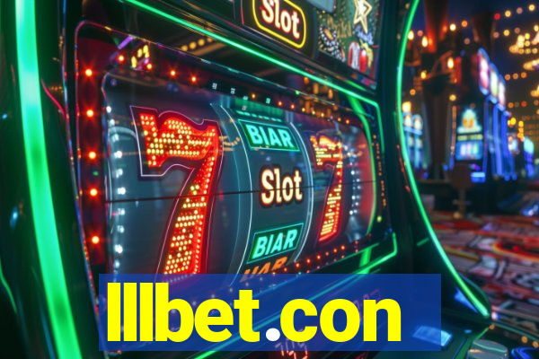 lllbet.con