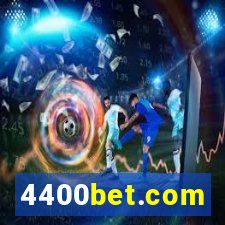 4400bet.com