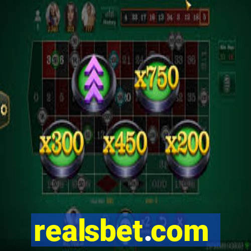 realsbet.com