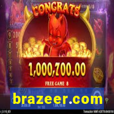 brazeer.com