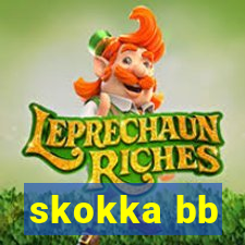 skokka bb