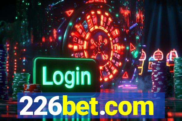 226bet.com