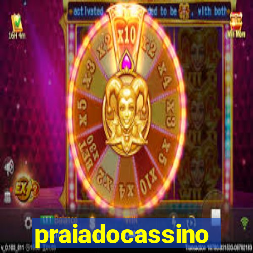 praiadocassino