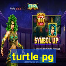 turtle pg