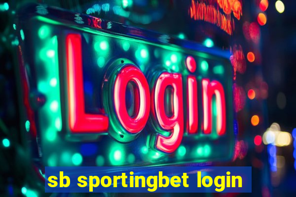 sb sportingbet login