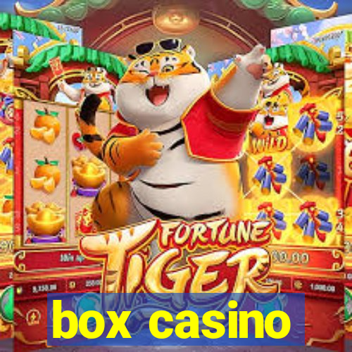 box casino