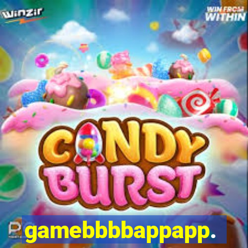 gamebbbbappapp.com