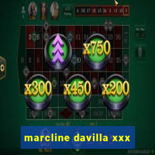 marcline davilla xxx