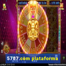 5787.com plataforma