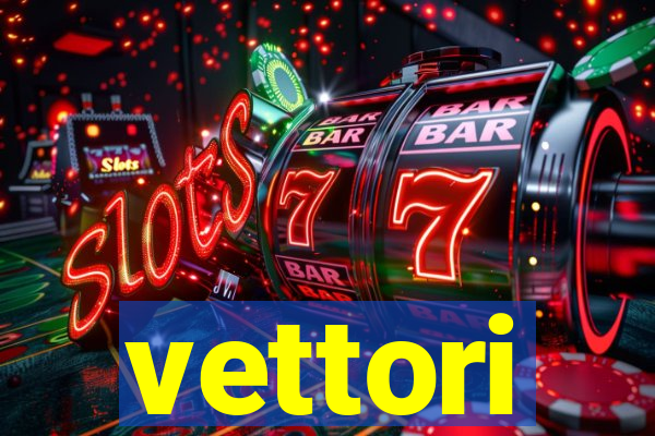 vettori