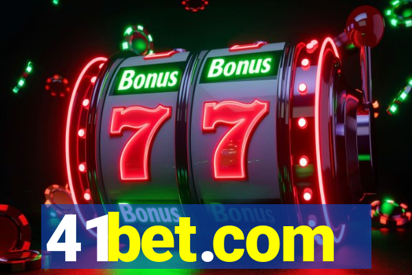 41bet.com