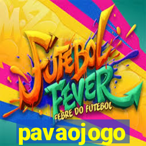 pavaojogo