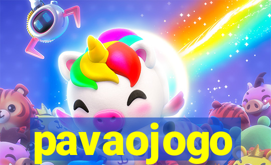 pavaojogo