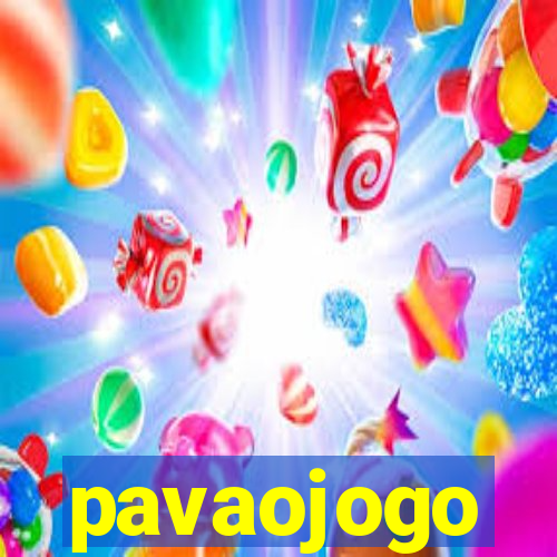 pavaojogo