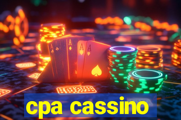 cpa cassino