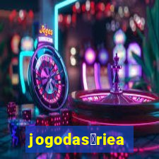 jogodas茅riea