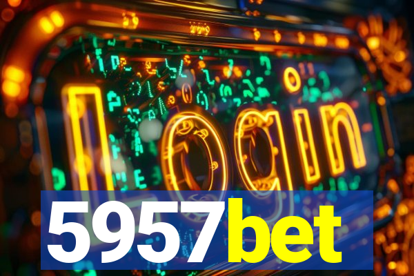 5957bet