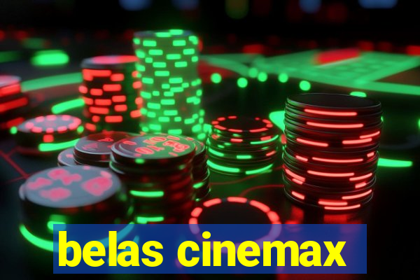 belas cinemax